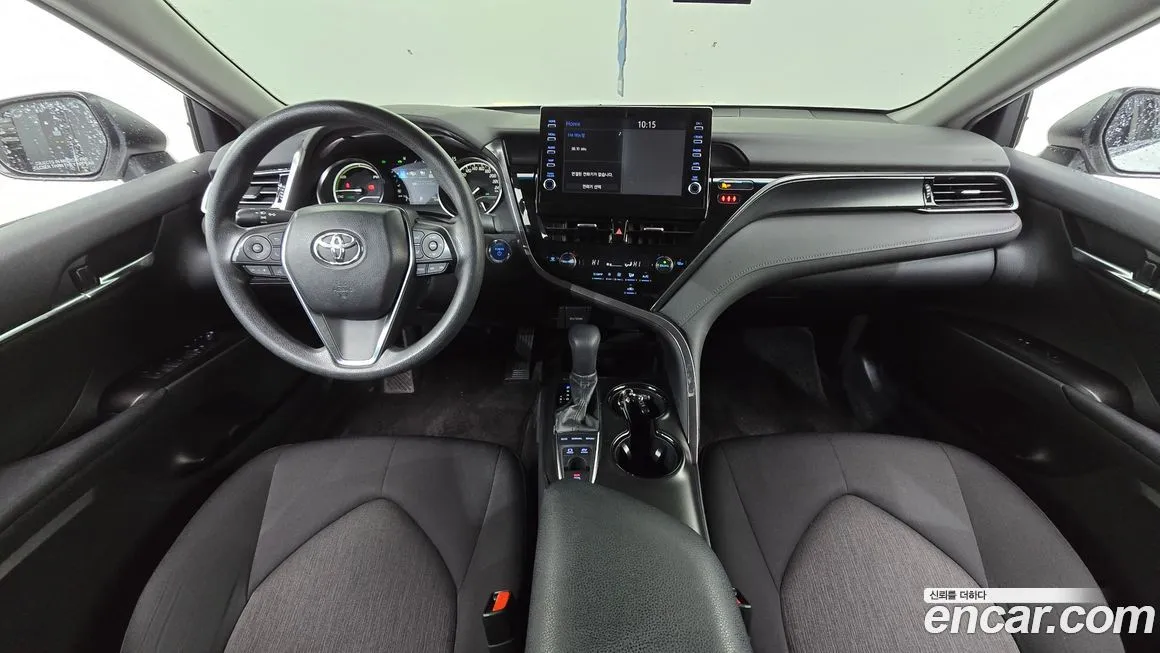 Toyota Camry 2022 из KR, фото 7