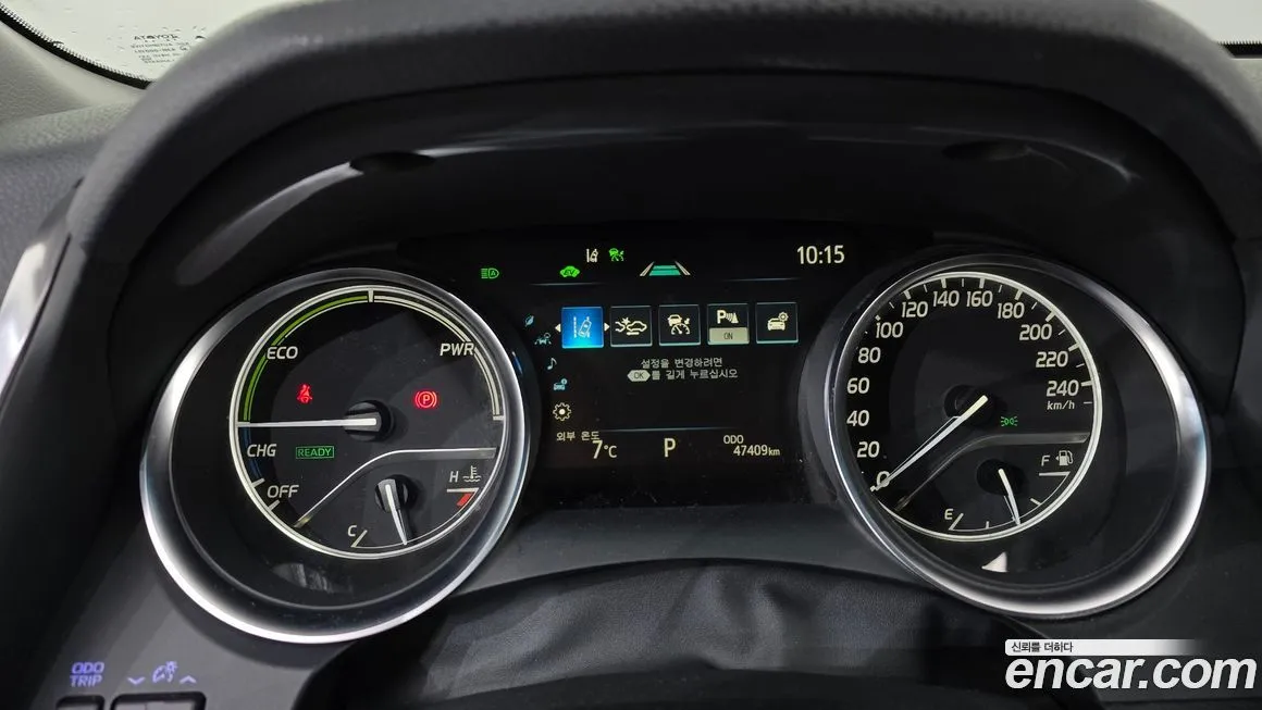 Toyota Camry 2022 из KR, фото 8