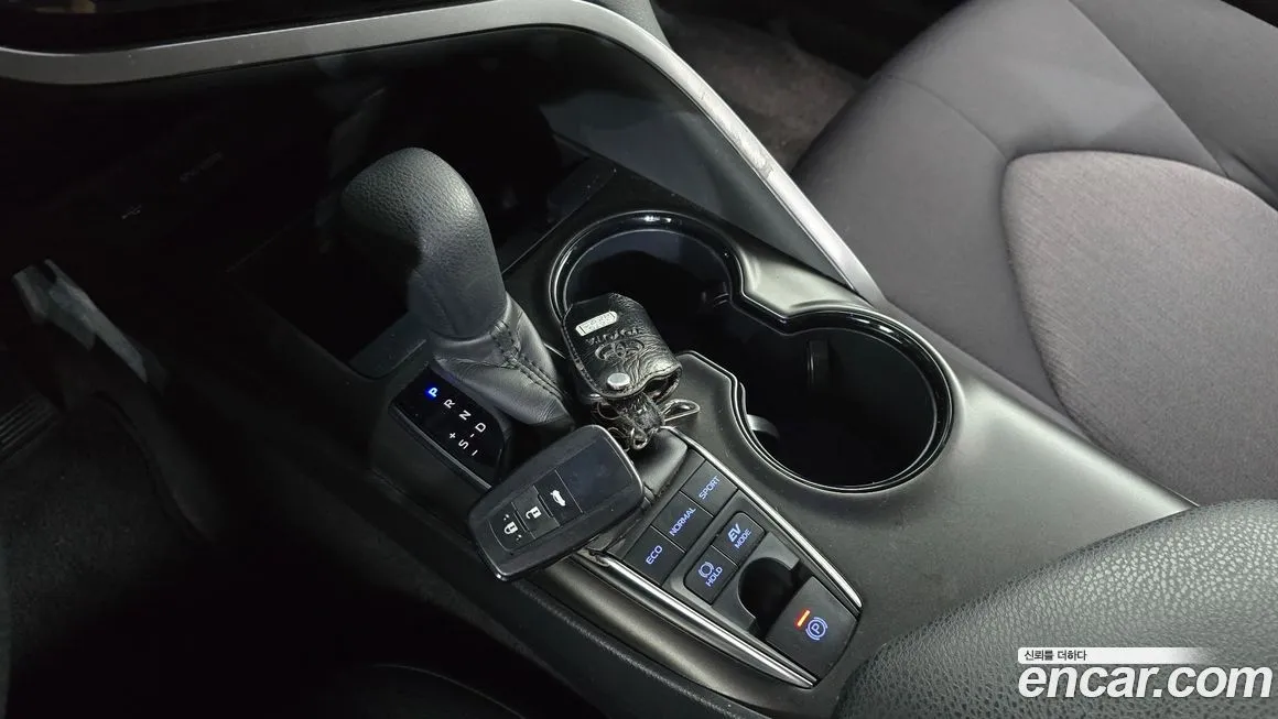 Toyota Camry 2022 из KR, фото 9