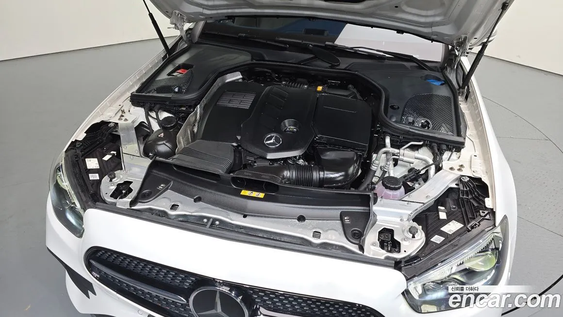 Mercedes-Benz E-Class 2023 из KR, фото 6