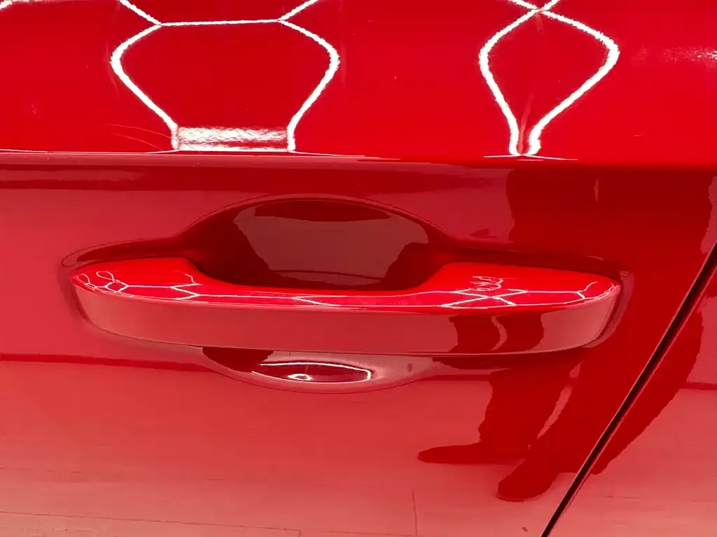 Honda Civic 2021 из CN, фото 10
