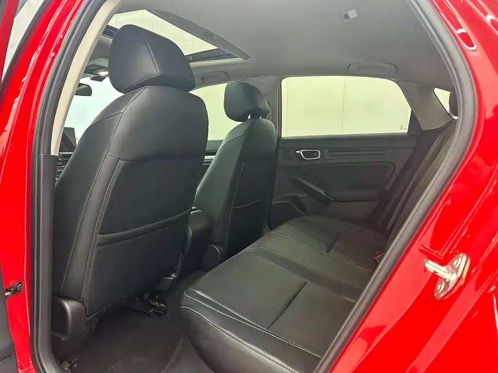 Honda Civic 2021 из CN, фото 5