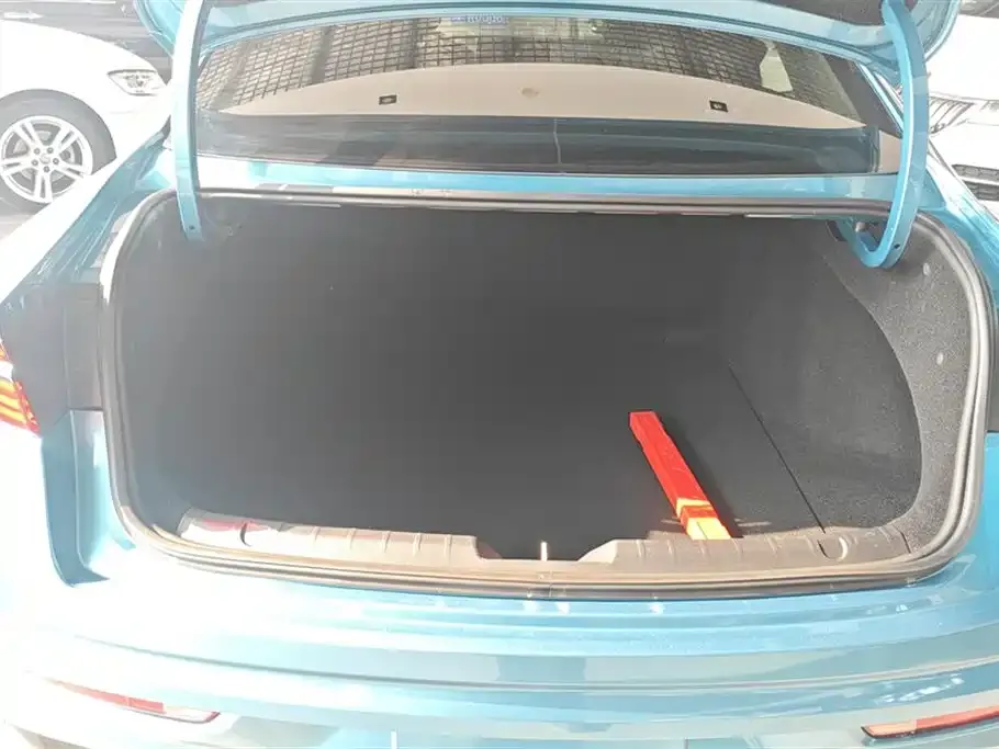 Geely Xingrui 2021 из CN, фото 4