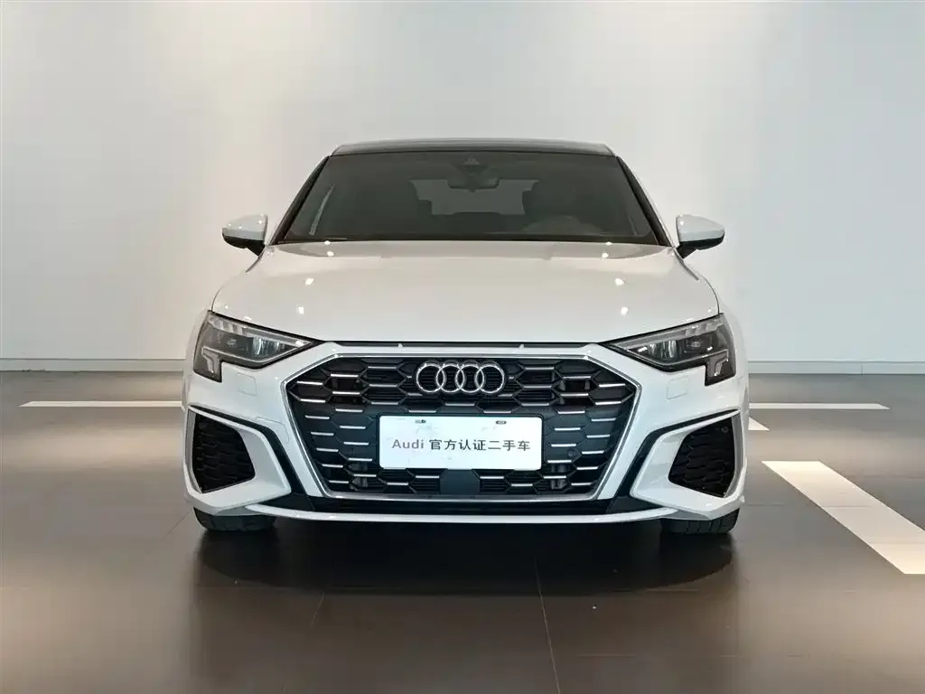 Audi A3 — фото 2
