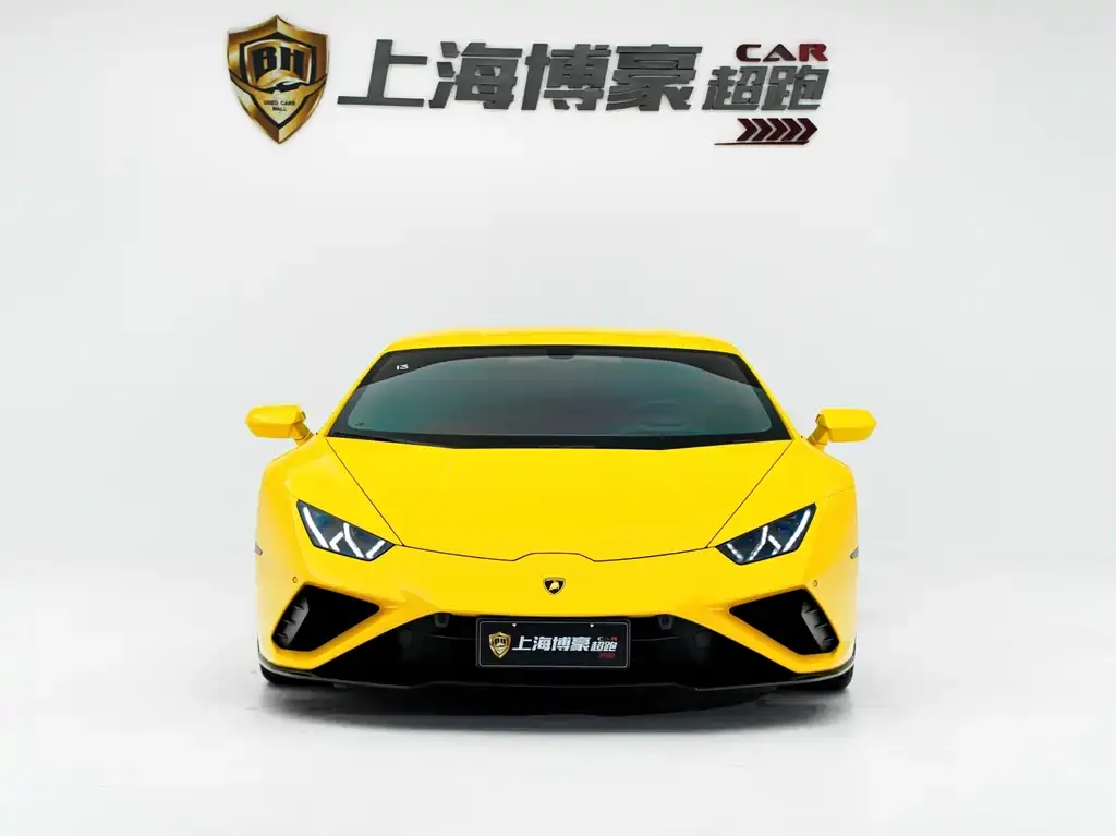 Lamborghini Huracan — фото 2