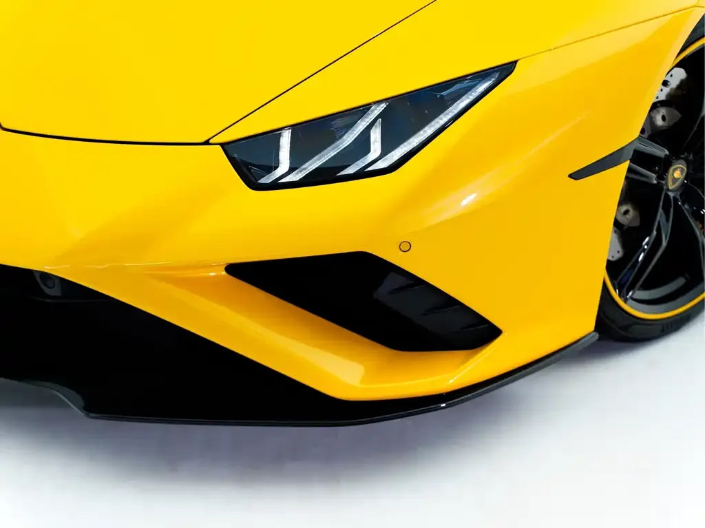 Lamborghini Huracan — фото 8