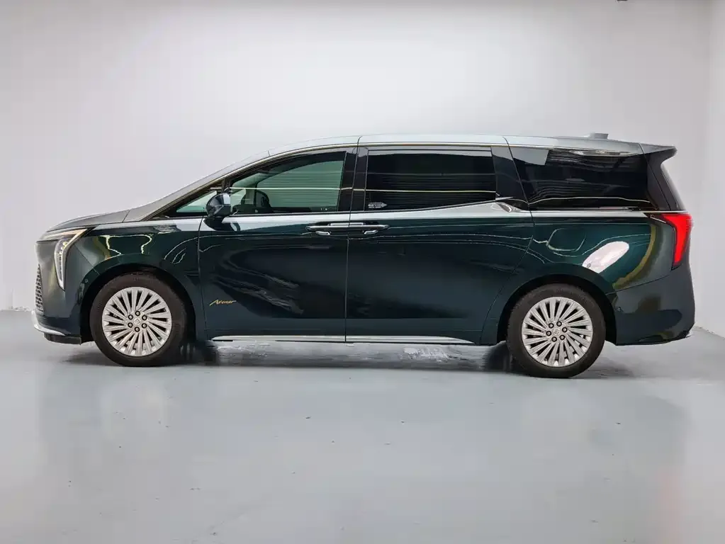 Buick Century 2023 из CN, фото 3