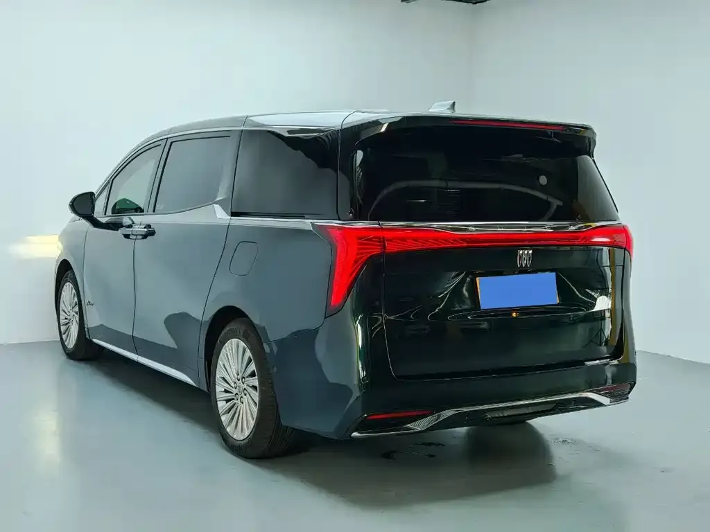 Buick Century 2023 из CN, фото 4