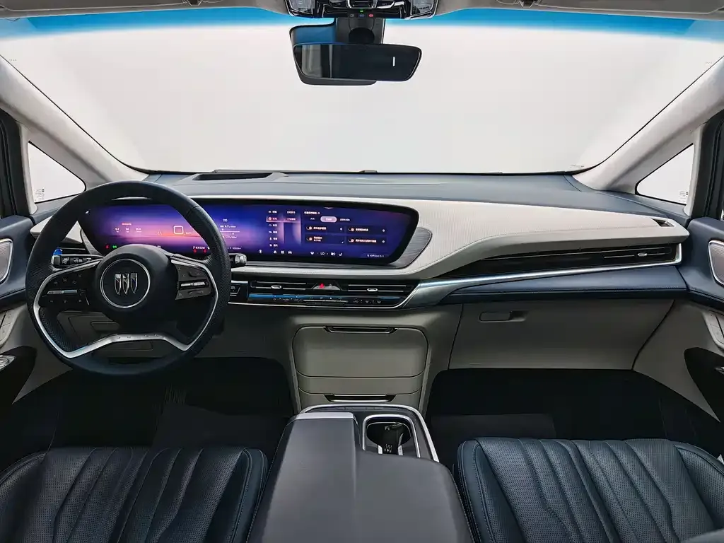 Buick Century 2023 из CN, фото 9