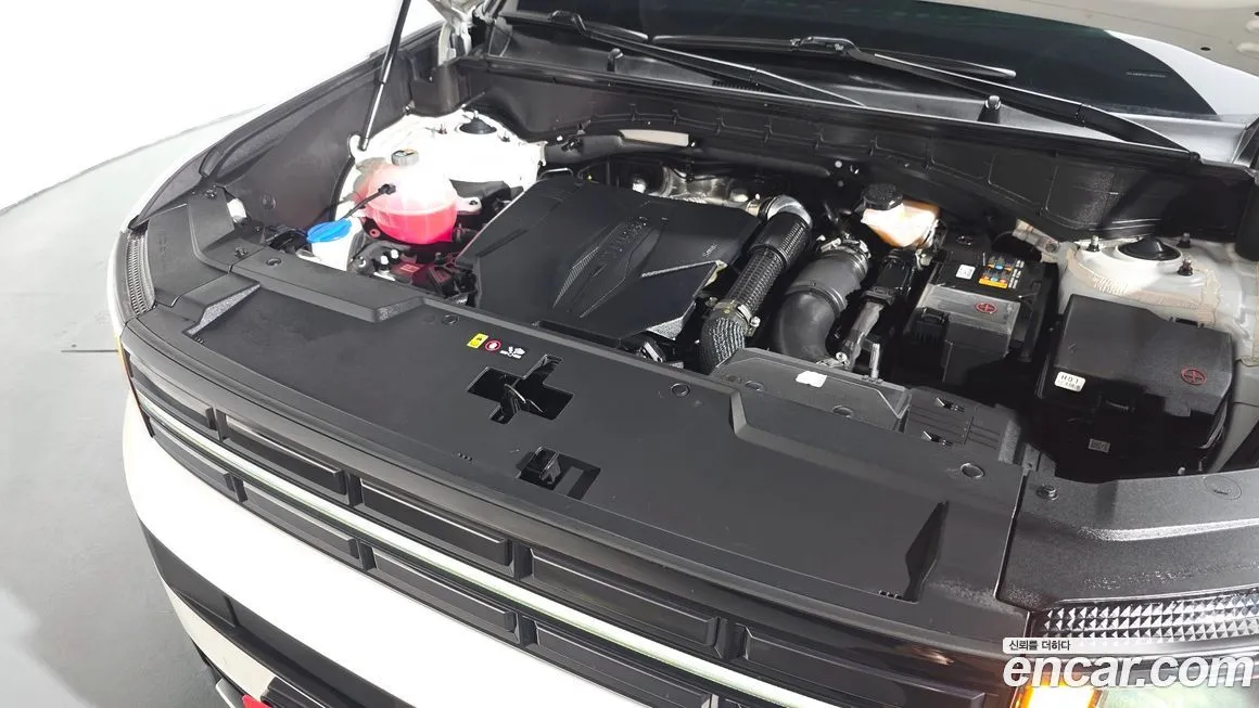 Hyundai Santafe 2024 из KR, фото 6