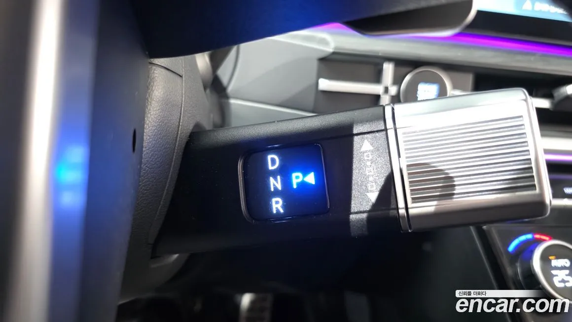 Hyundai Santafe 2024 из KR, фото 9
