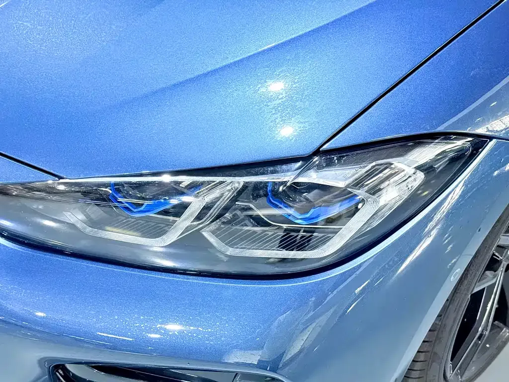 BMW 4 Series 2023 из CN, фото 5