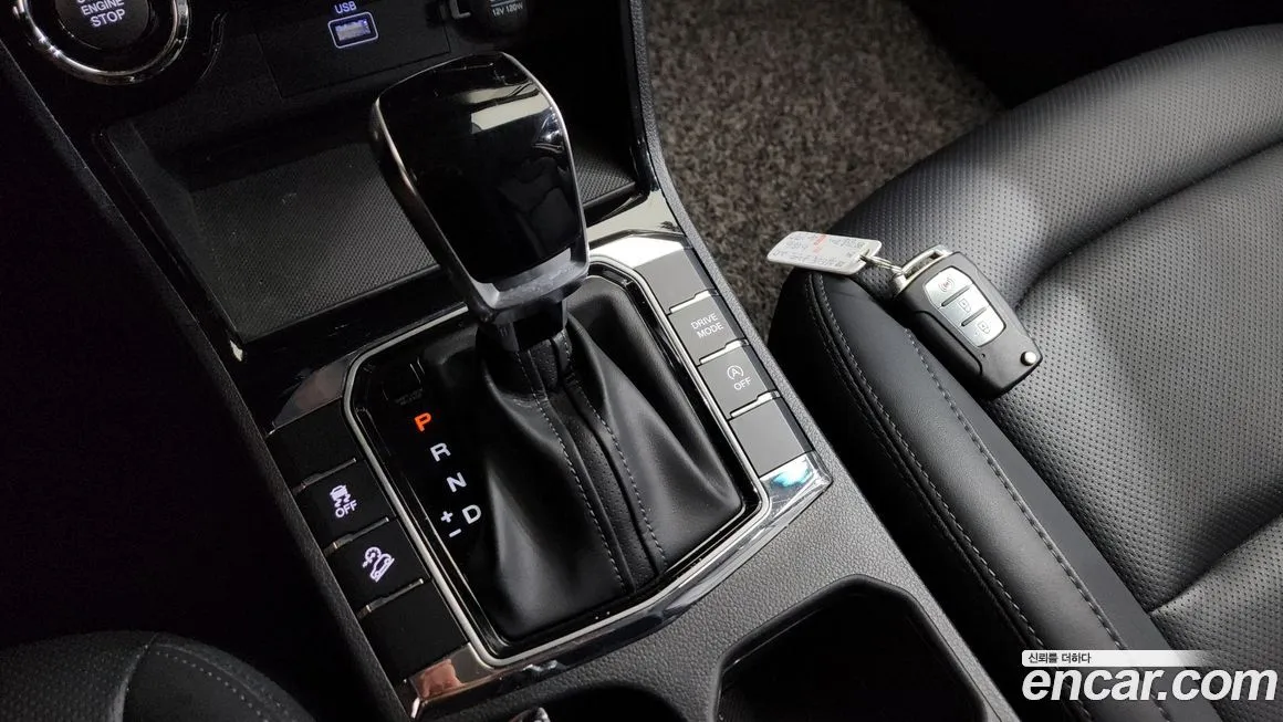 KG Mobility (Ssangyong) KORANDO 2022 из KR, фото 9