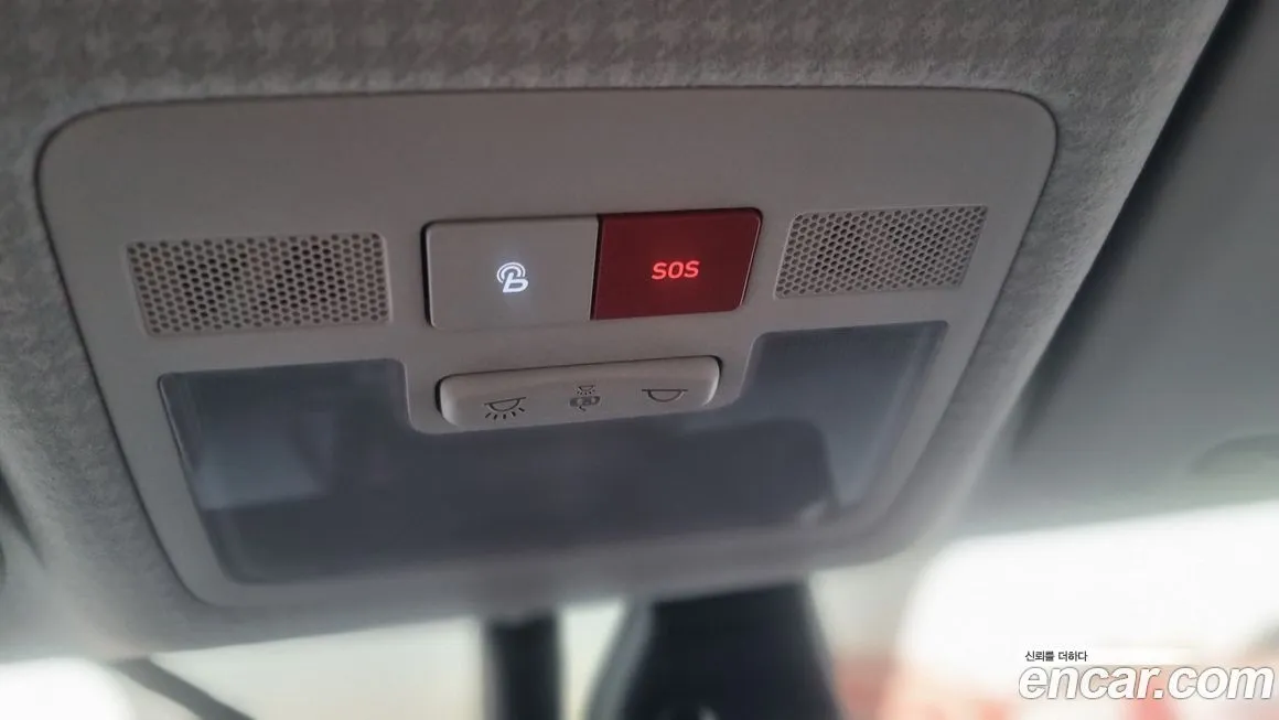 Hyundai Casper — фото 9
