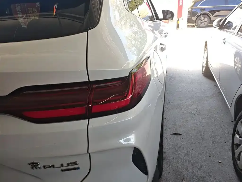 BYD PLUS New Energy 2025 из CN, фото 8