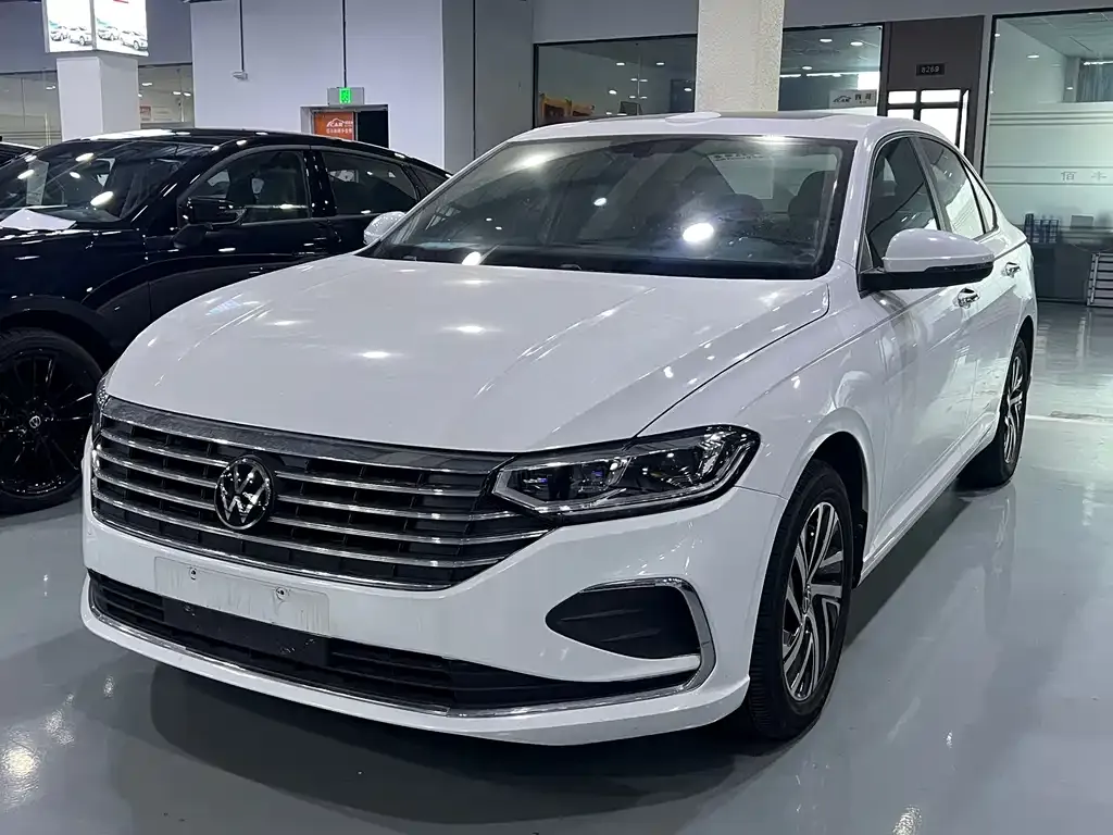 Volkswagen Lavida 2023 из CN, фото 1
