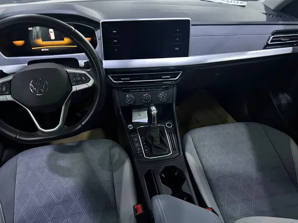 Volkswagen Lavida 2023 из CN, фото 10