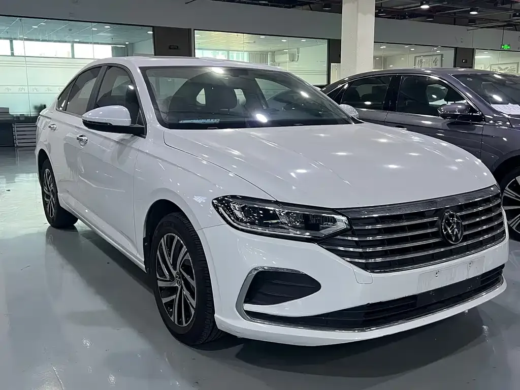 Volkswagen Lavida 2023 из CN, фото 3