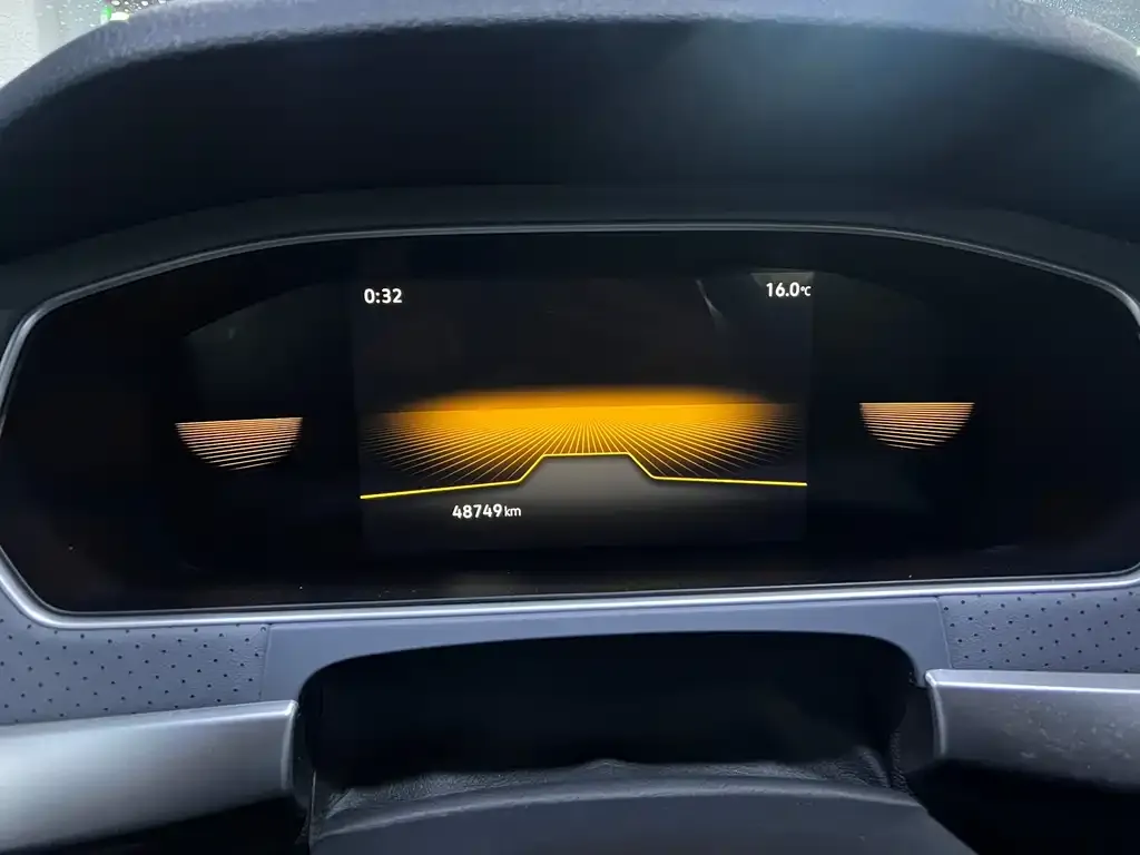 Volkswagen Lavida 2023 из CN, фото 6