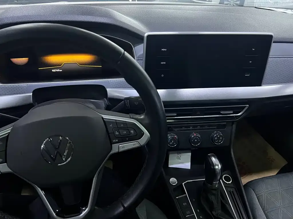 Volkswagen Lavida 2023 из CN, фото 7