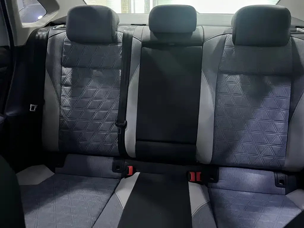 Volkswagen Lavida 2023 из CN, фото 8