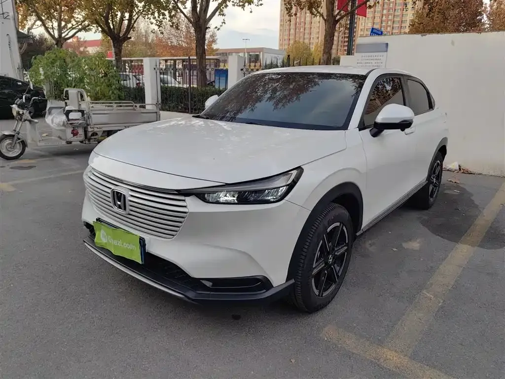 Honda Vezel 2024 из CN, фото 1