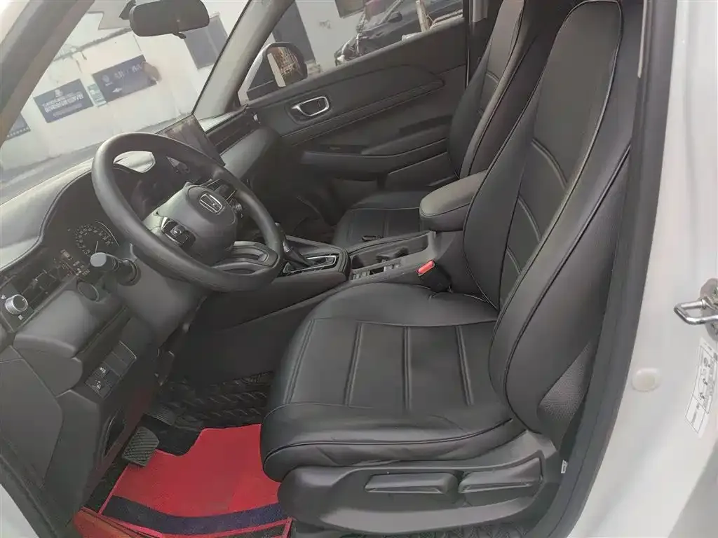 Honda Vezel 2024 из CN, фото 7