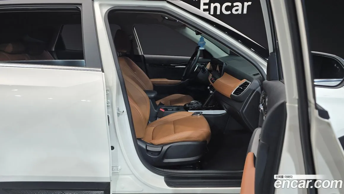 Kia Seltos 2023 из KR, фото 10