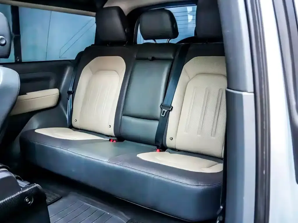 Land Rover Defender 2021 из CN, фото 5