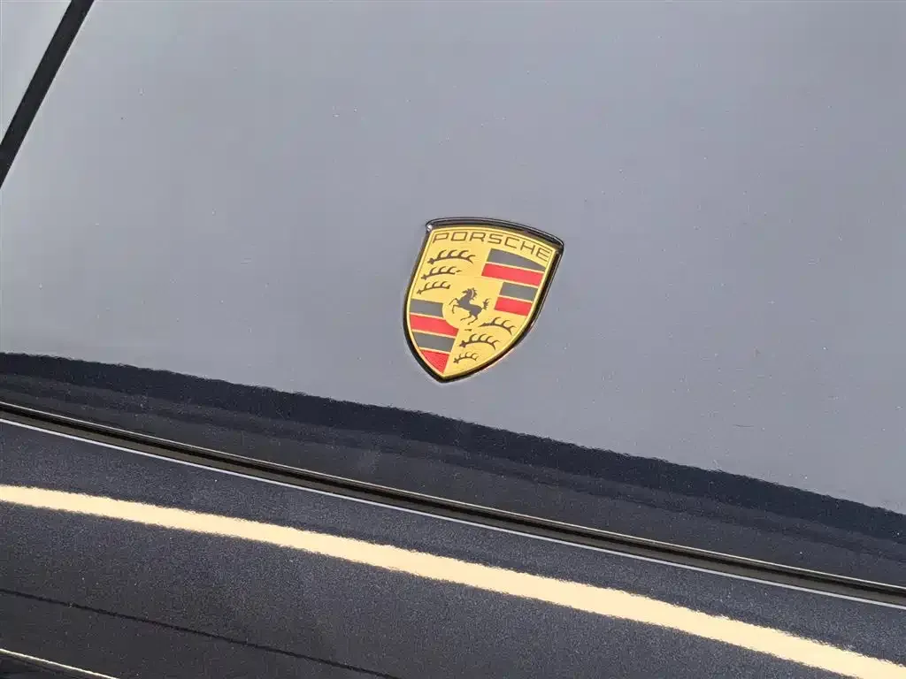 Porsche Cayenne 2024 из CN, фото 7