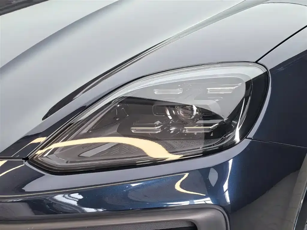 Porsche Cayenne 2024 из CN, фото 8