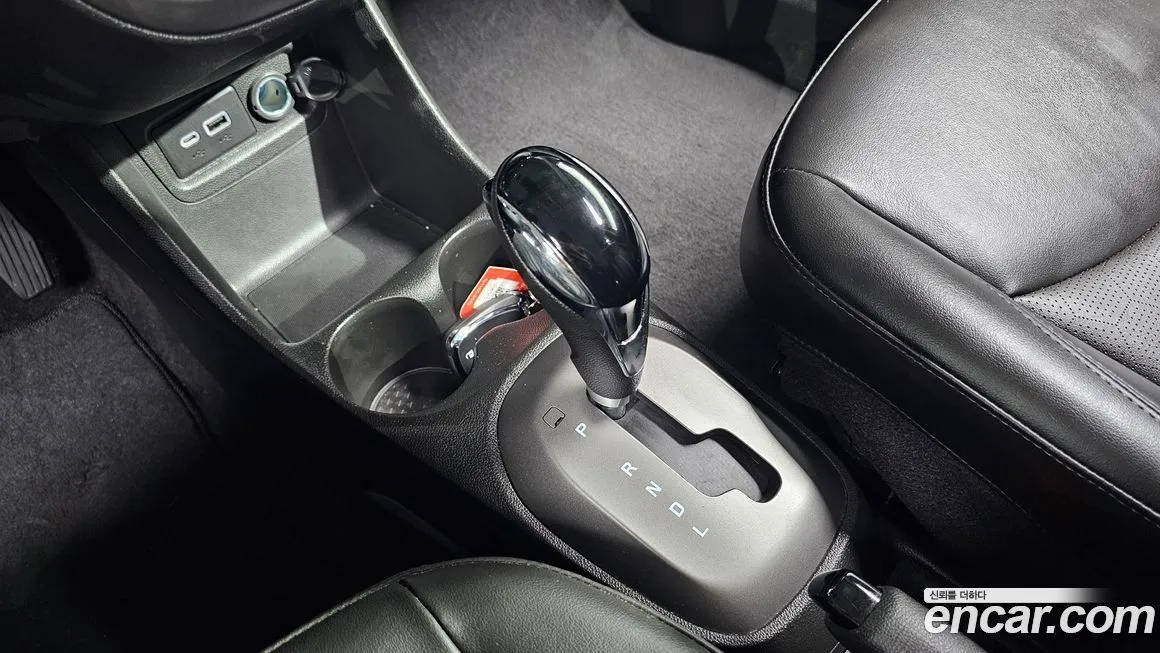 Chevrolet (GM Daewoo) Spark 2022 из KR, фото 9