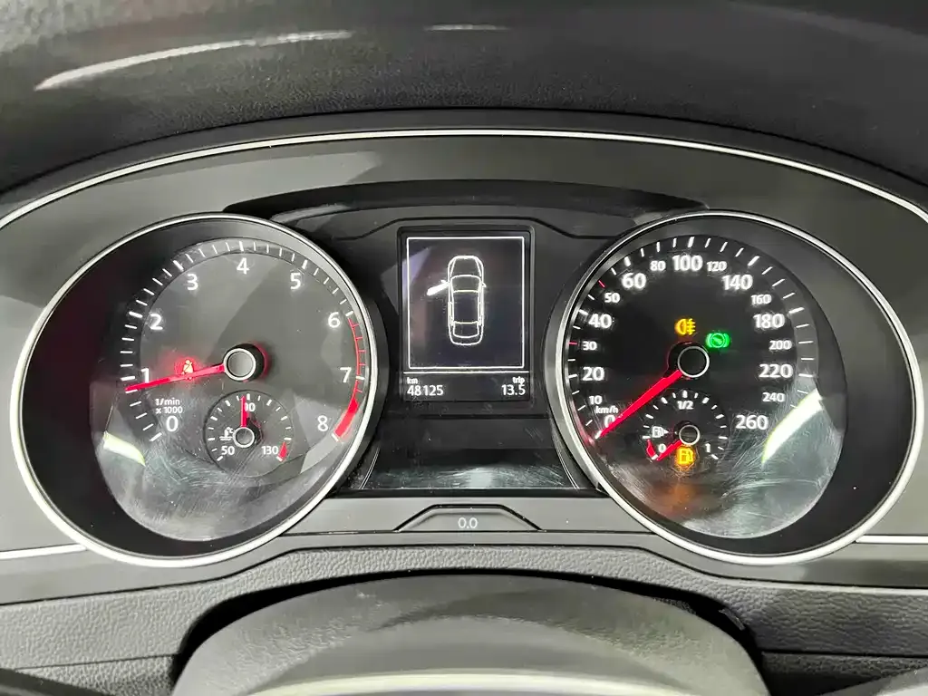 Volkswagen Magotan 2021 из CN, фото 10