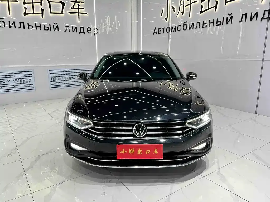 Volkswagen Magotan 2021 из CN, фото 5