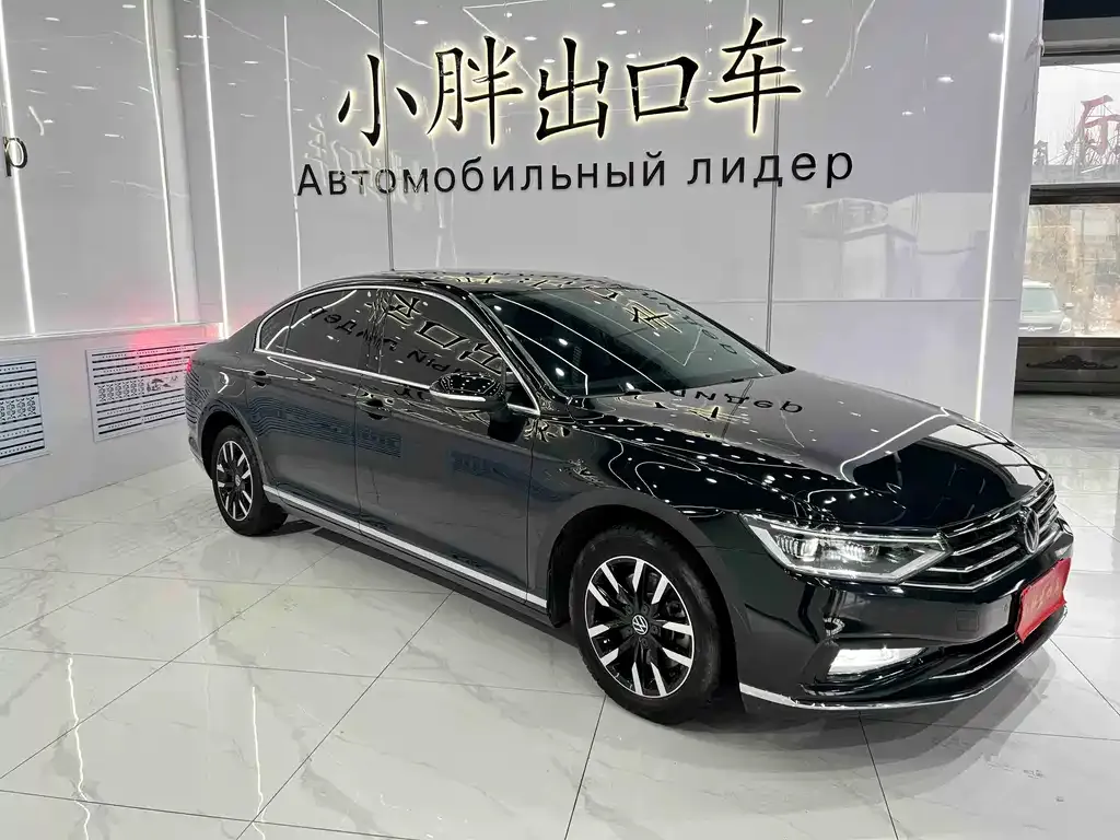Volkswagen Magotan 2021 из CN, фото 6