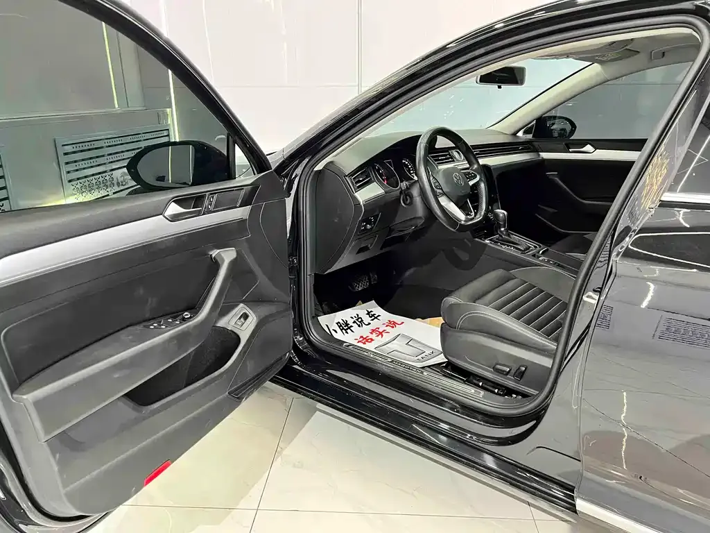 Volkswagen Magotan 2021 из CN, фото 7