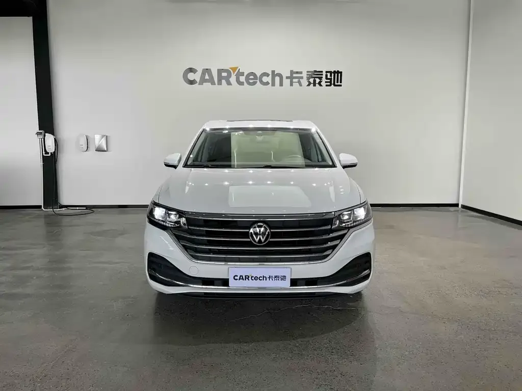 Volkswagen Viloran 2023 из CN, фото 2