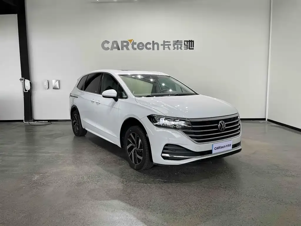 Volkswagen Viloran 2023 из CN, фото 3