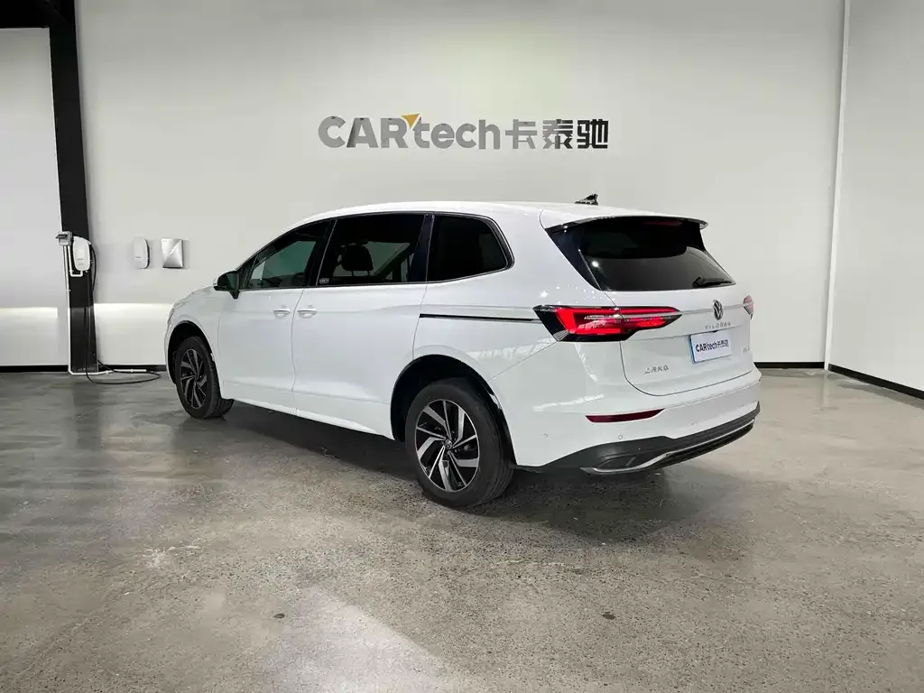 Volkswagen Viloran 2023 из CN, фото 4