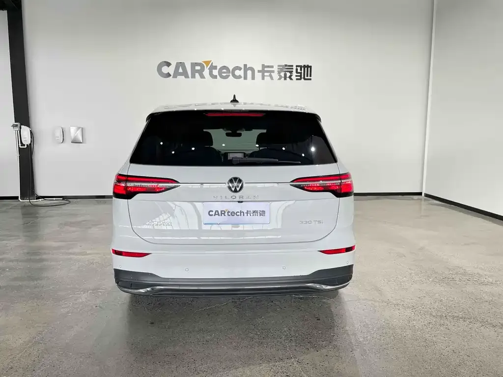 Volkswagen Viloran 2023 из CN, фото 5