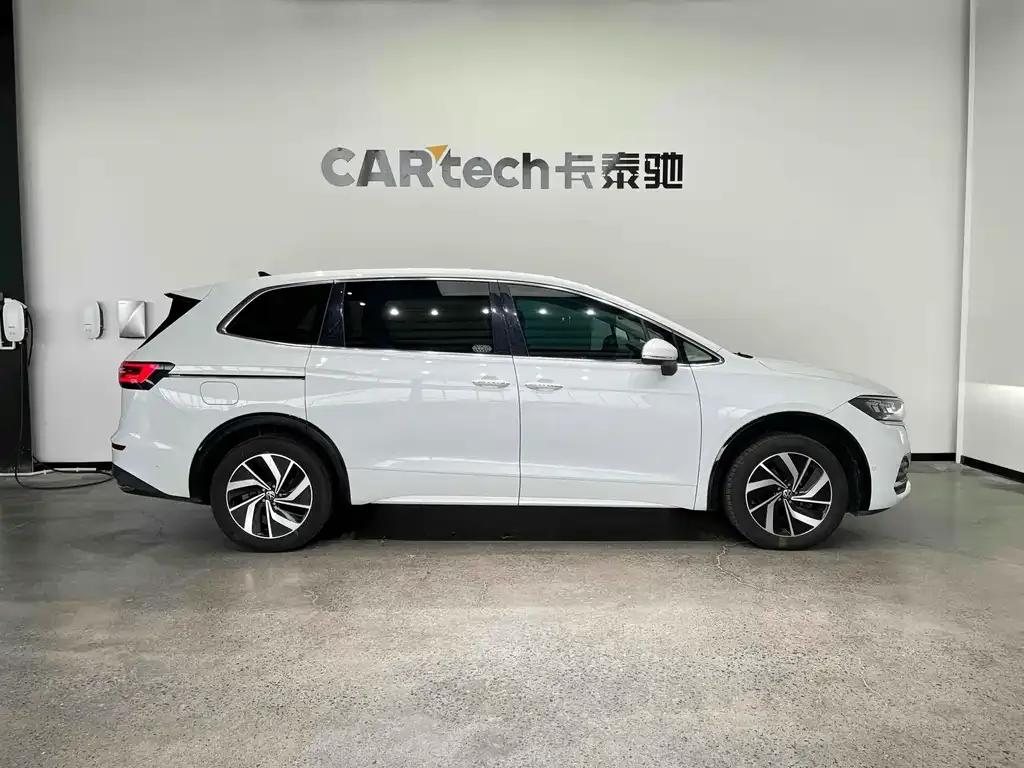 Volkswagen Viloran 2023 из CN, фото 7