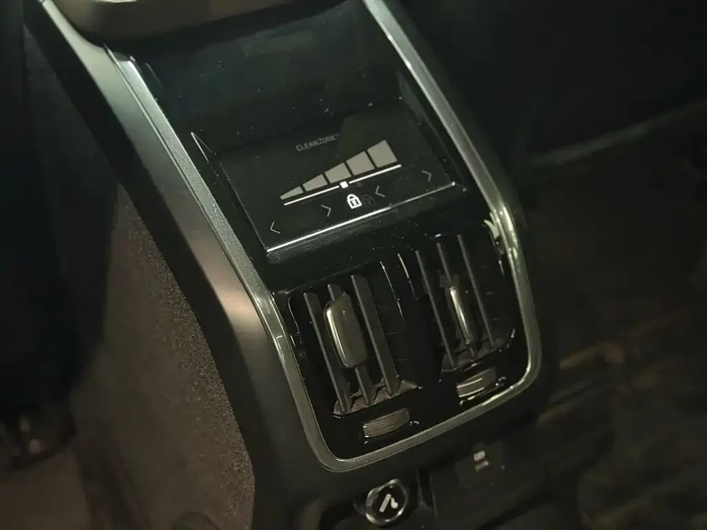 Volvo S90 2023 из CN, фото 10