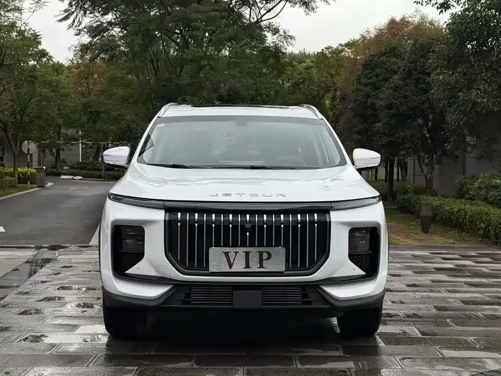 Jetour X90 PRO 2025 из CN, фото 3