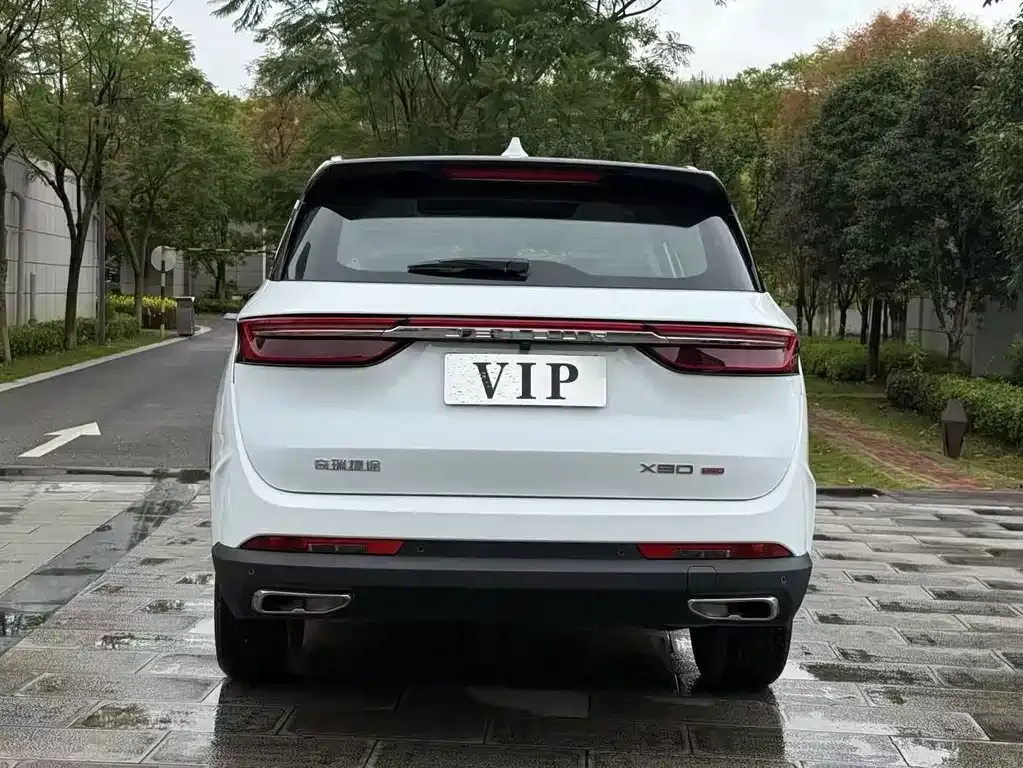 Jetour X90 PRO 2025 из CN, фото 5