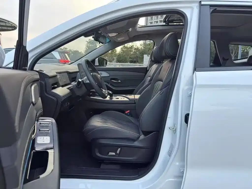 Jetour X90 PRO 2025 из CN, фото 7