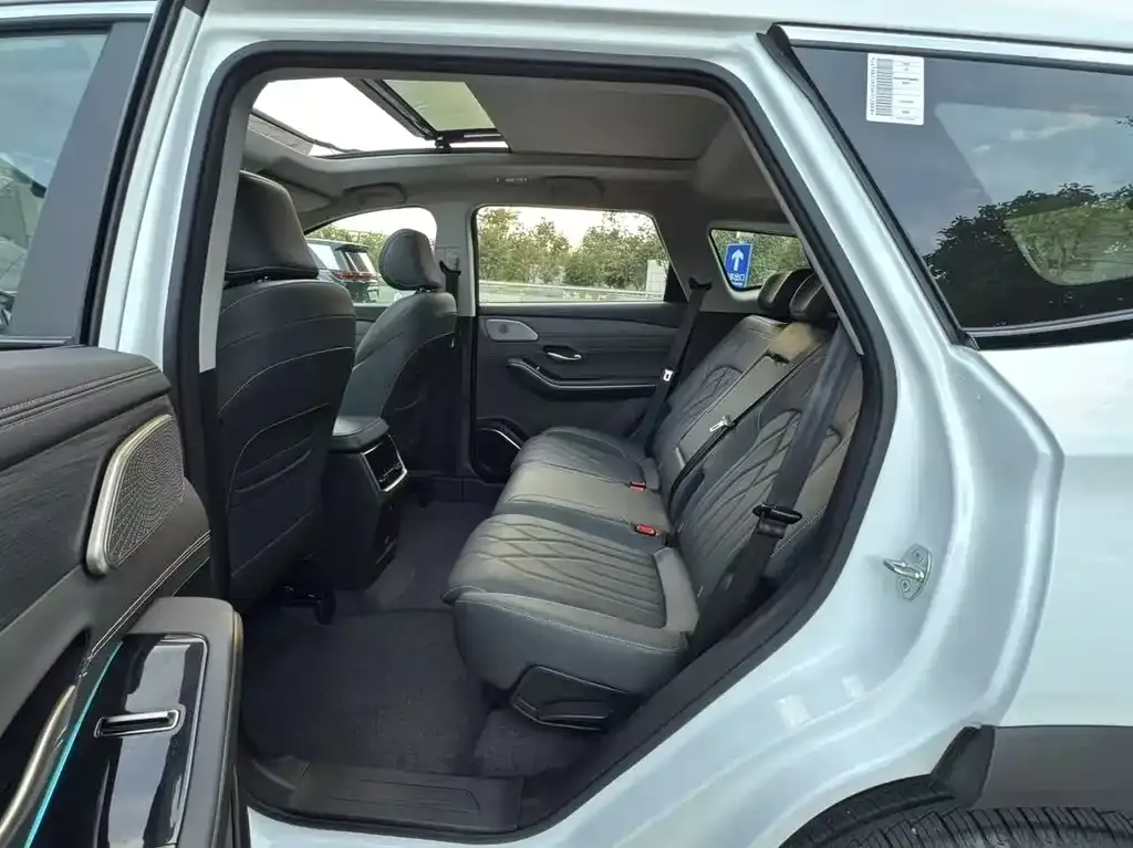 Jetour X90 PRO 2025 из CN, фото 8