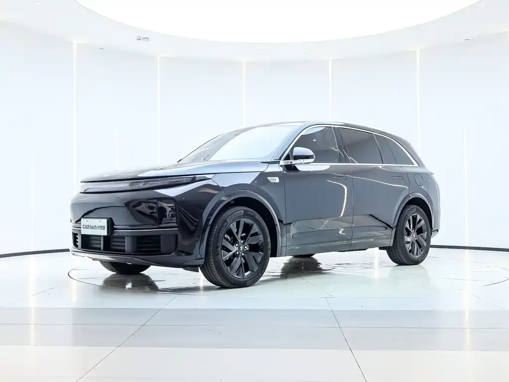 Li Auto L7 2023 из CN, фото 1