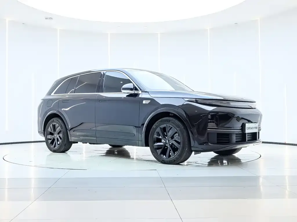 Li Auto L7 2023 из CN, фото 4
