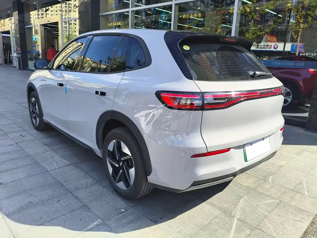 Galaxy E5 2025 из CN, фото 7