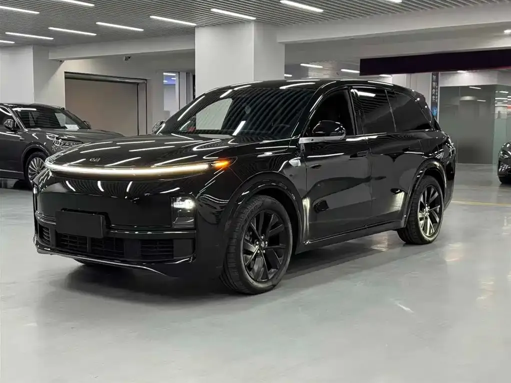 Li Auto L8 2023 из CN, фото 1